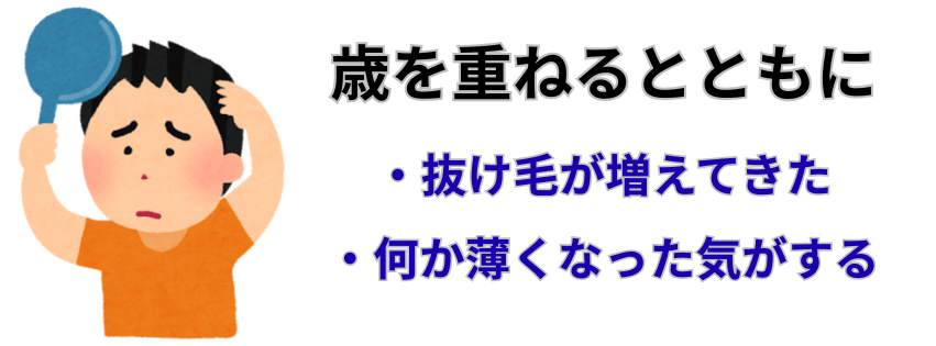 オンラインAGA治療【レバクリ】記事のアイキャッチ